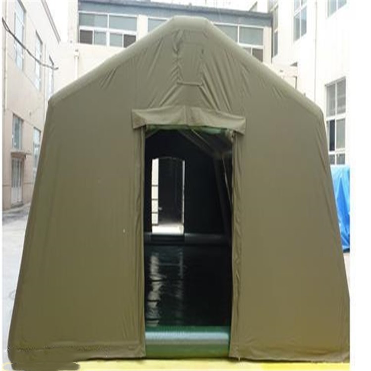 福安充气军用帐篷模型生产工厂