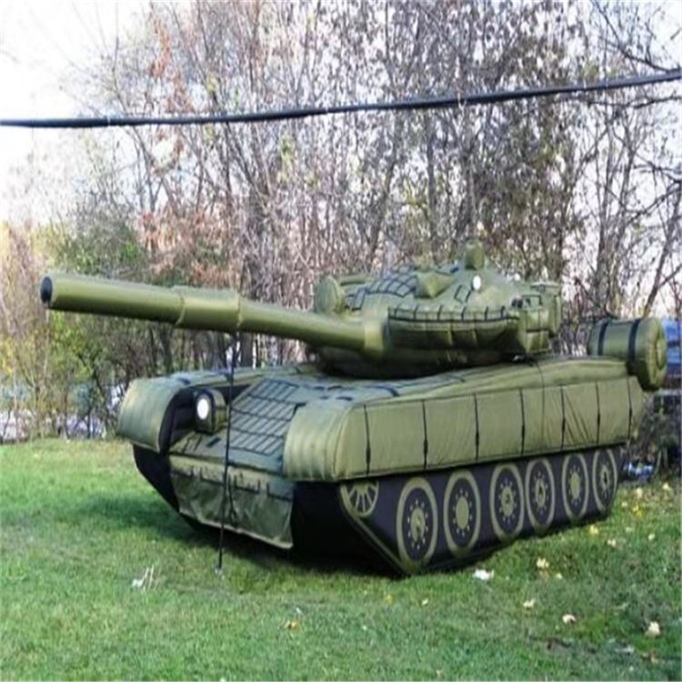 福安充气军用坦克质量